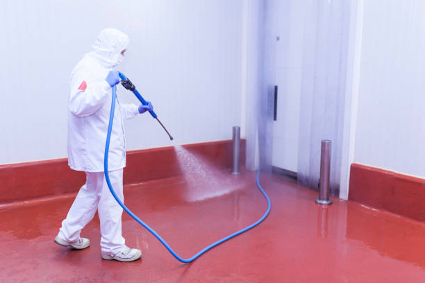 Best Concrete Sealing  in Rahway, NJ