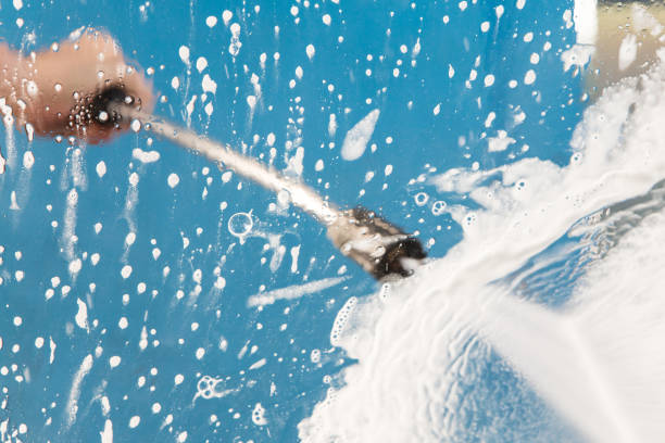 Best Animal Enclosure Cleaning  in Rahway, NJ
