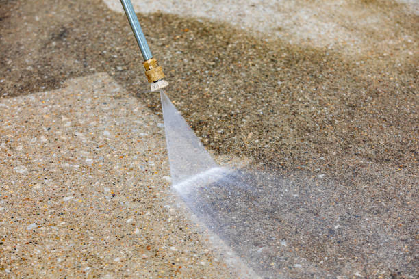 Best Building Exterior Washing  in Rahway, NJ