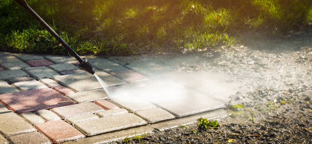 Best Driveway Pressure Washing  in Rahway, NJ