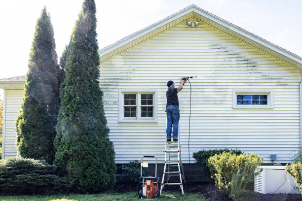 Best Patio and Deck Pressure Washing  in Rahway, NJ